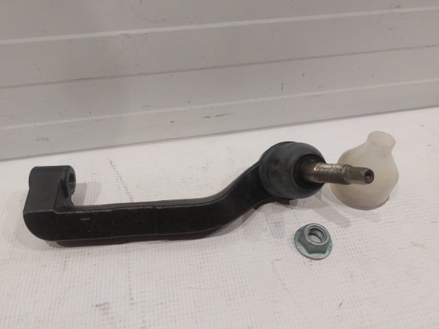 Tie Rod End (Left)